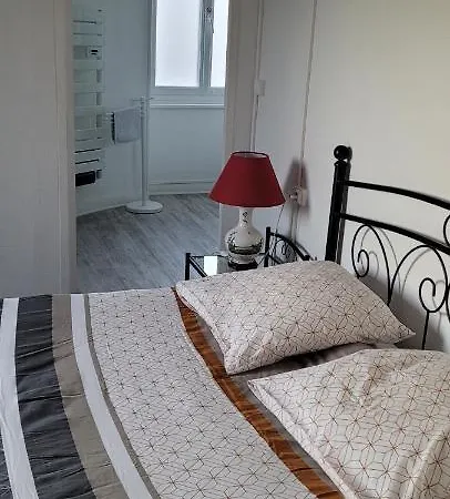 Gauloise * Saint-Remy-sur-Durolle