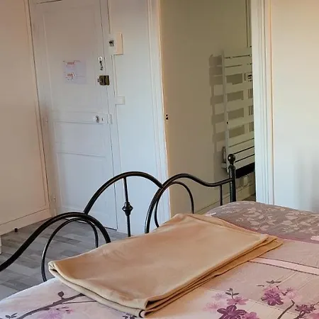 Gauloise Inn Saint-Remy-sur-Durolle