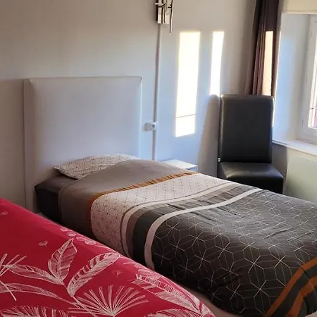 Gauloise Inn Saint-Remy-sur-Durolle