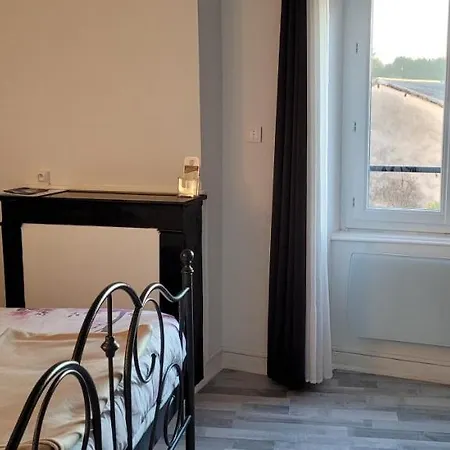 Gauloise Saint-Remy-sur-Durolle